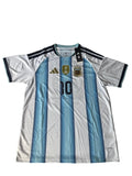 2026 Argentina Messi #10