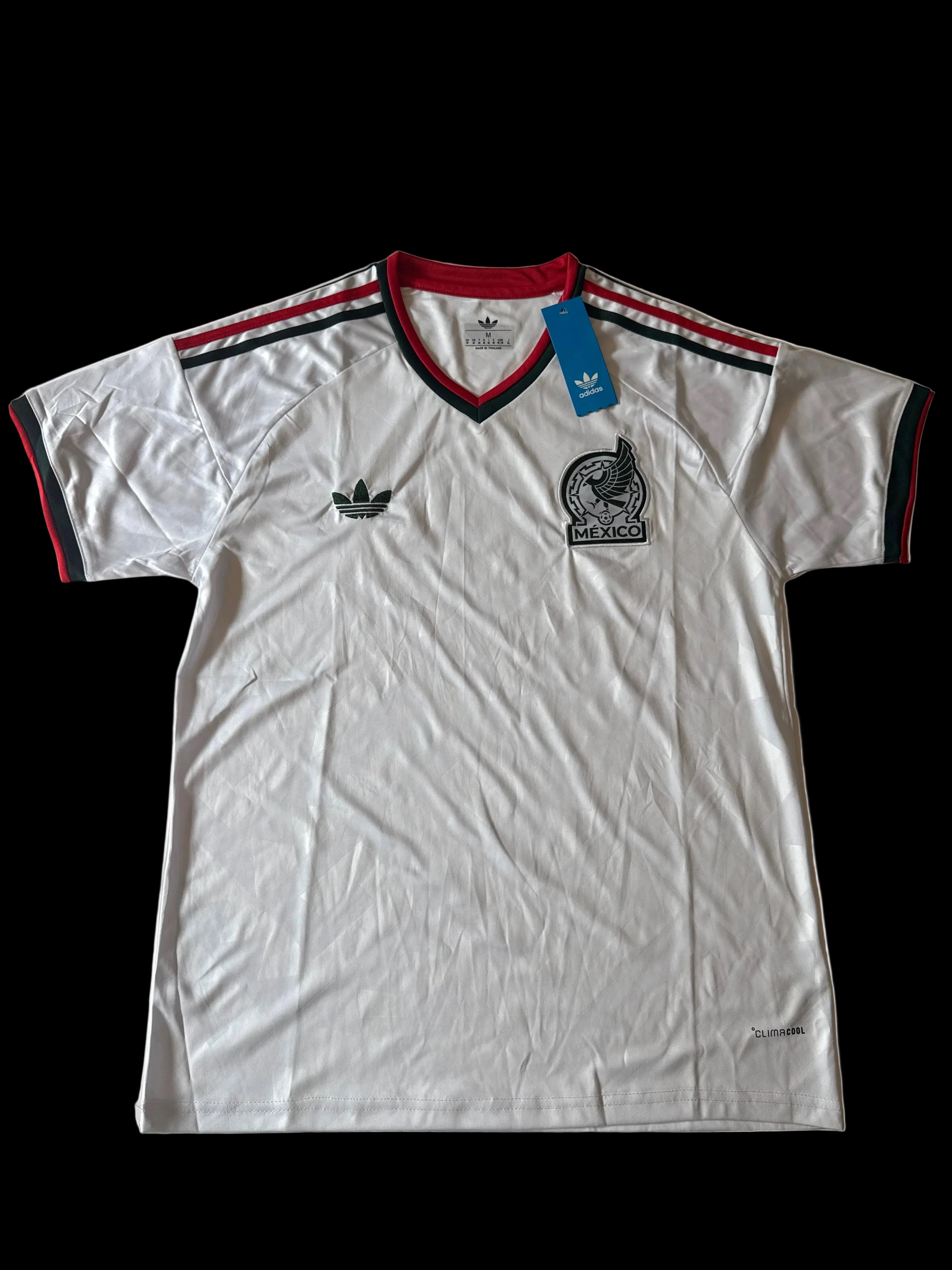 2026 mexico away kit