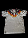 2026 Germany home kit