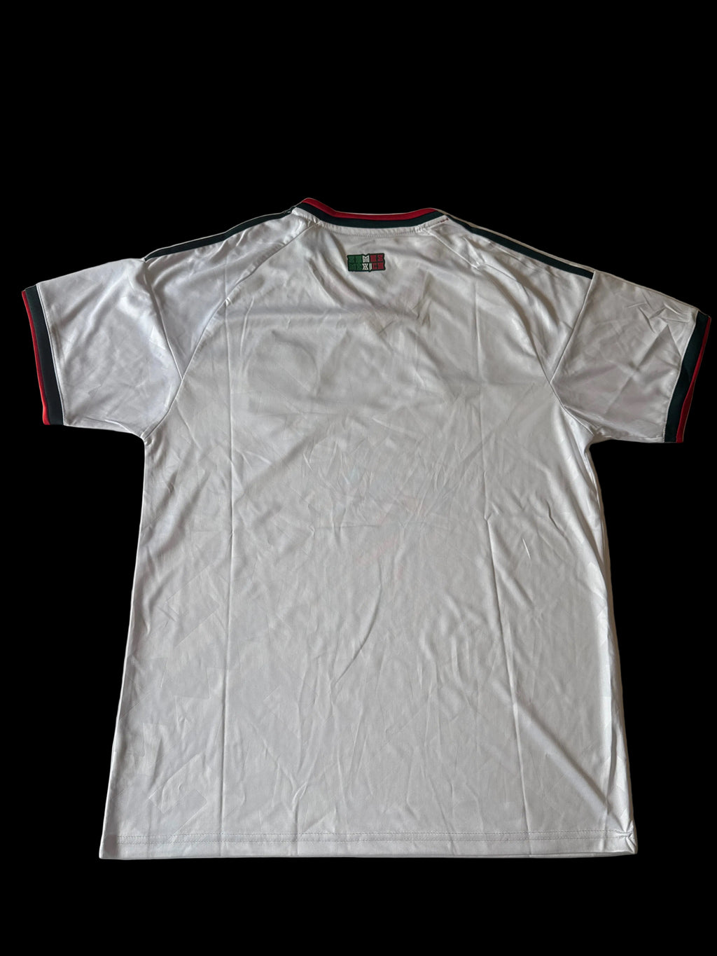 2026 mexico away kit