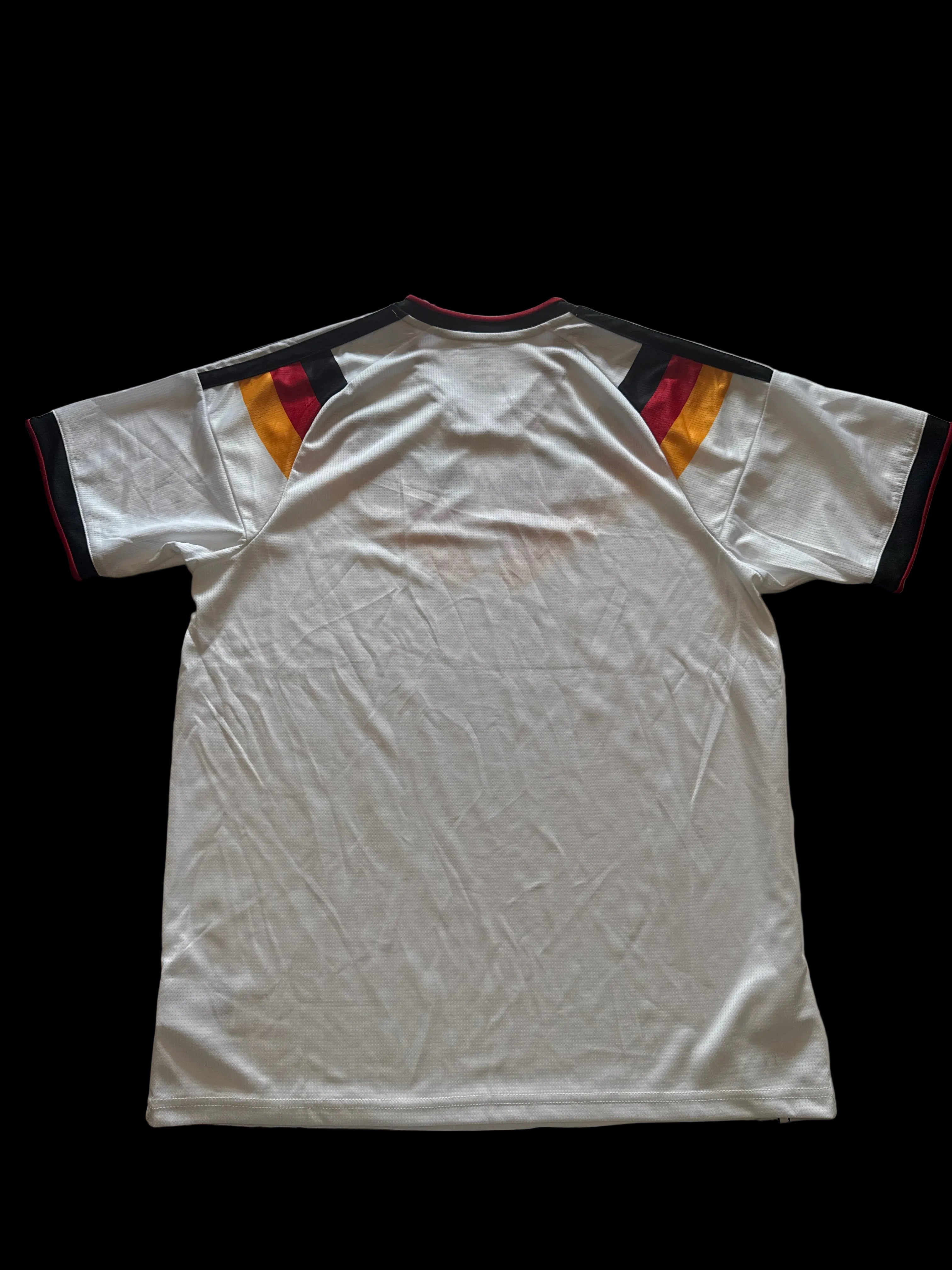 2026 Germany home kit