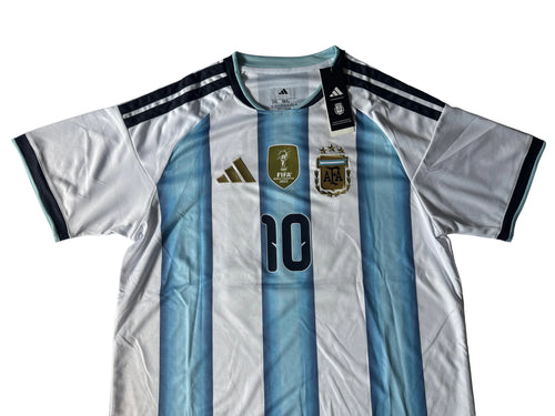 2026 Argentina Messi #10