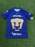 Pumas UNAM away 25/26