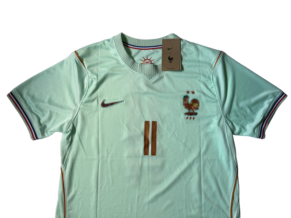 France away jersey