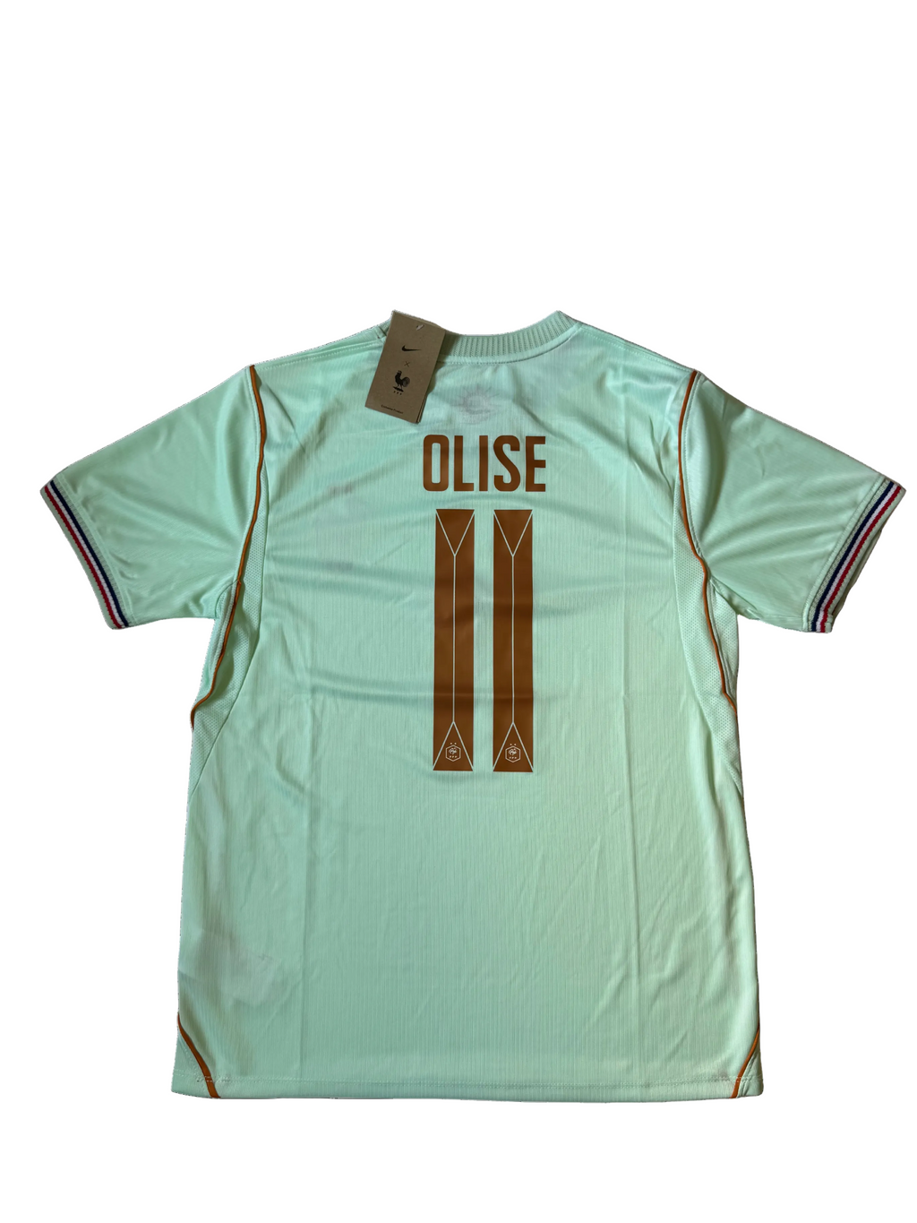 France away jersey