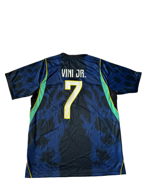 2026 Brasil away vini #7