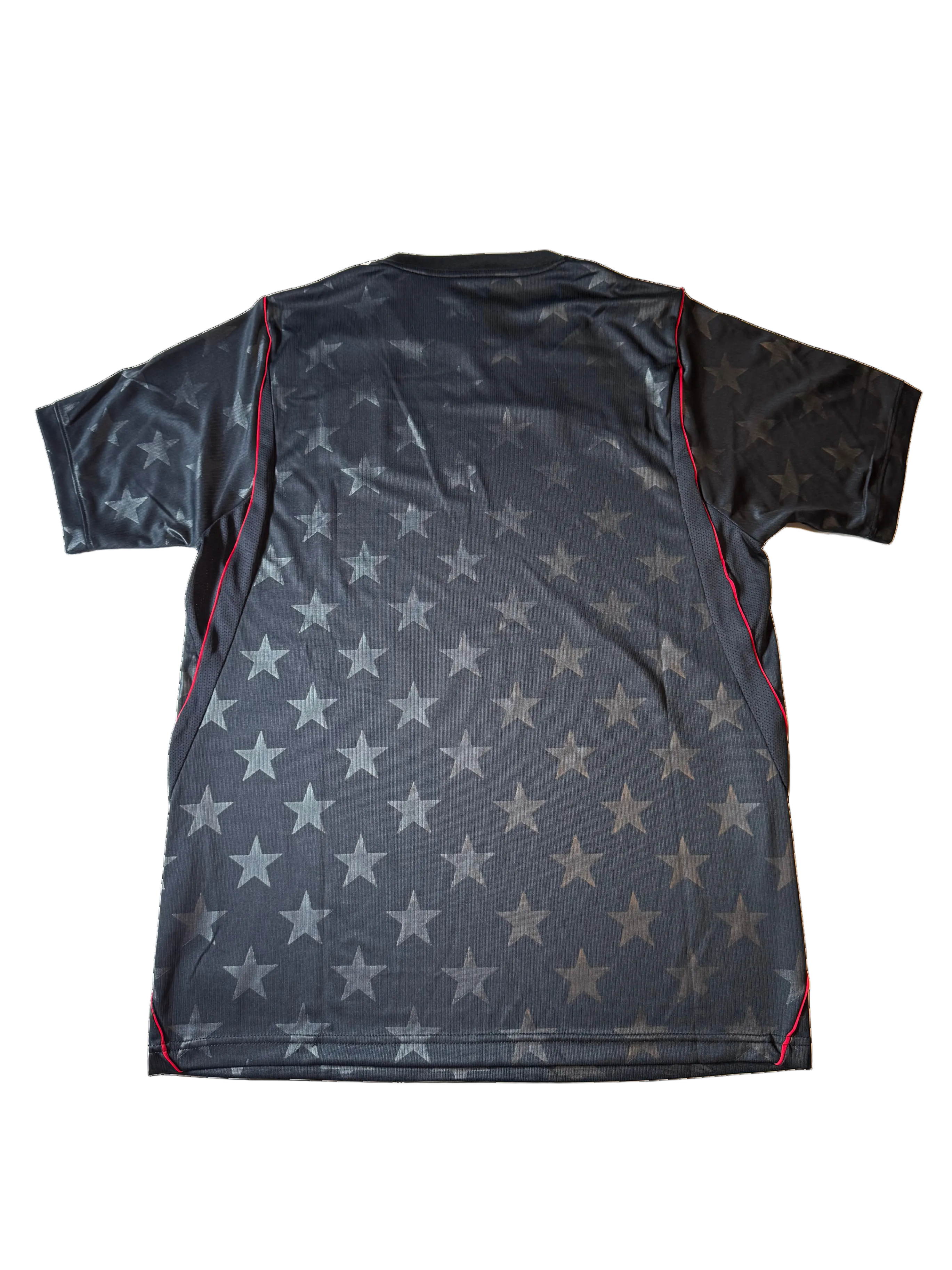 U S A. away kit 2026