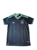 Alemania away kit visitante 26
