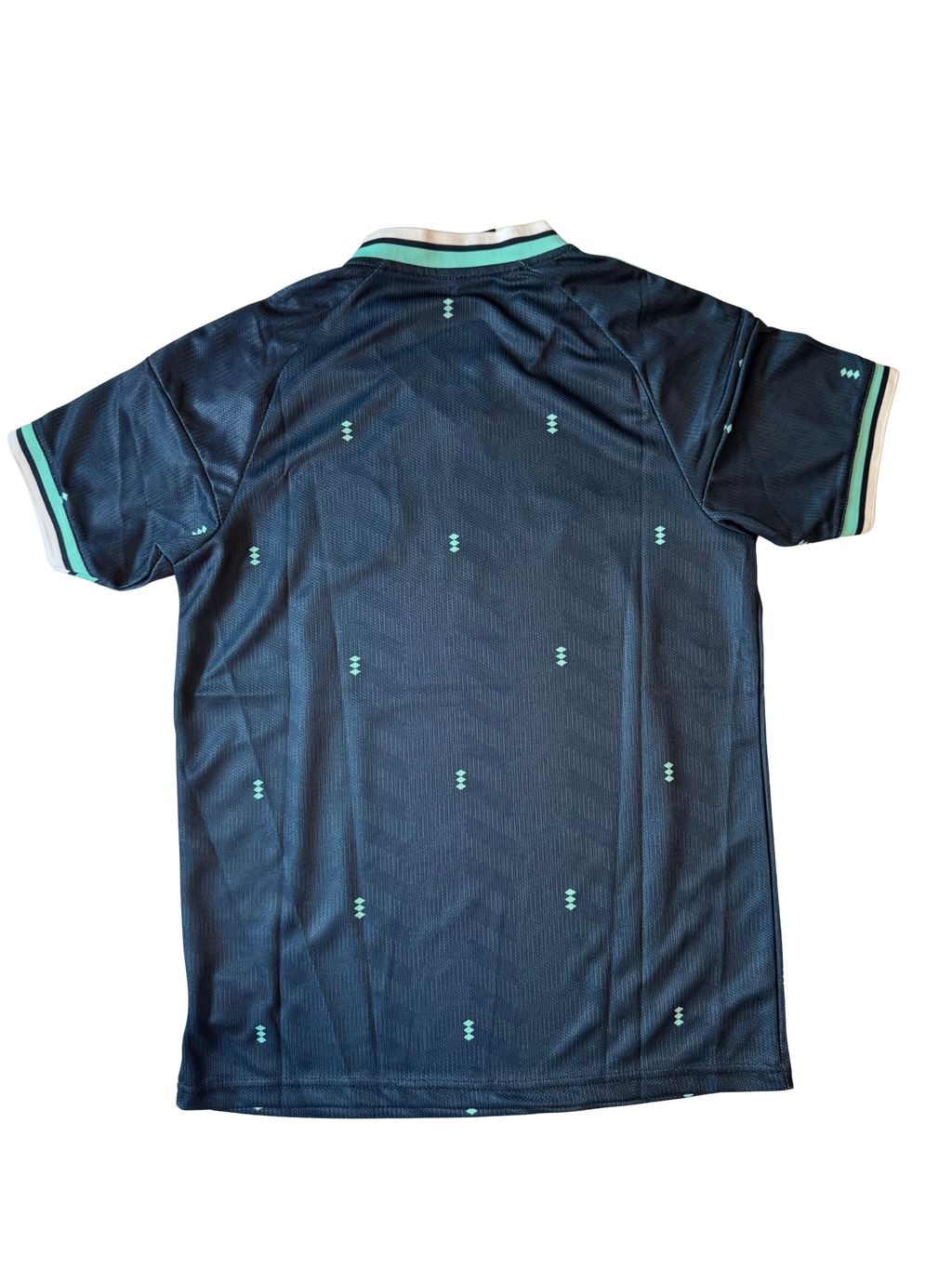 Alemania away kit visitante 26