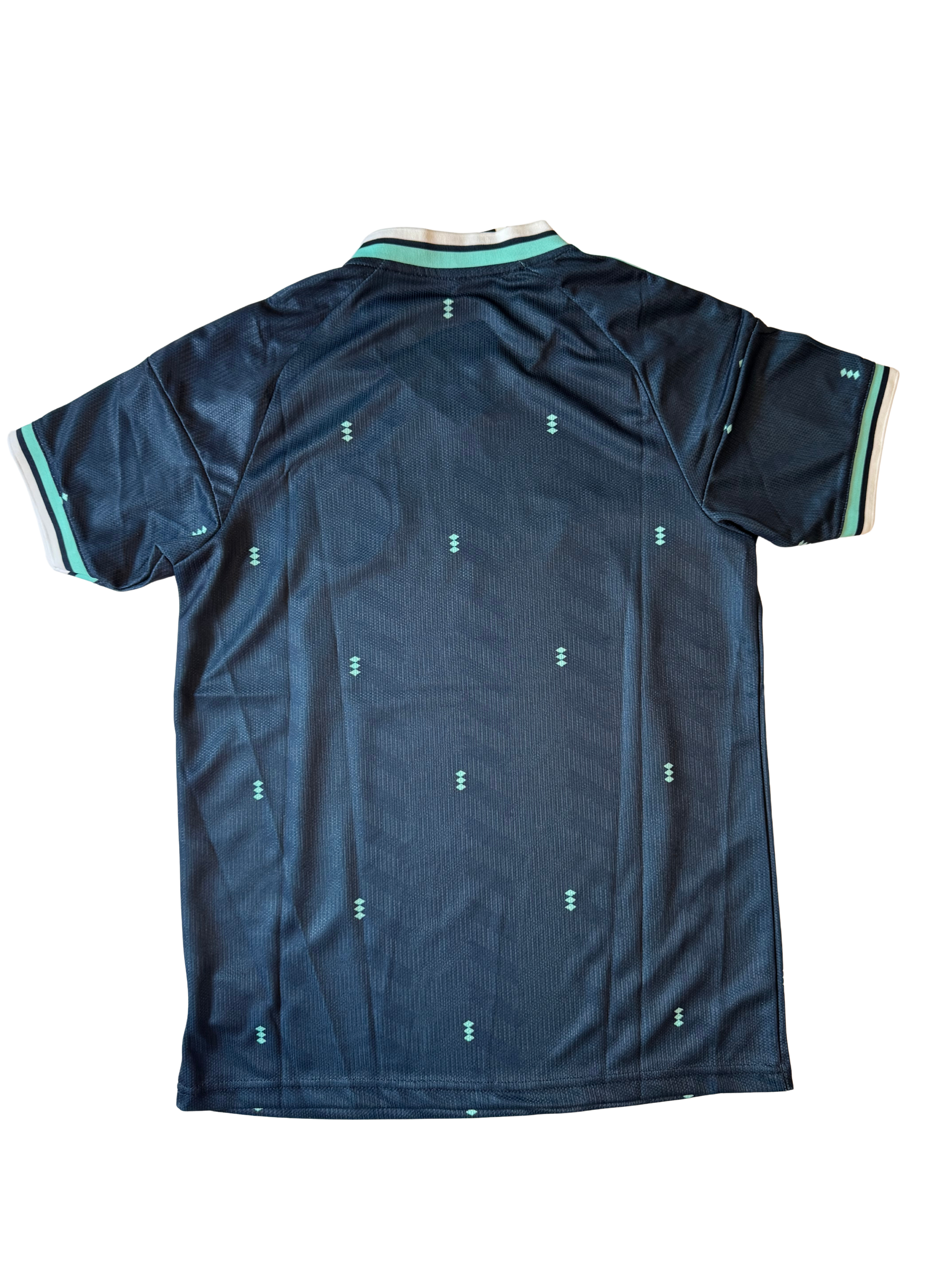 Alemania away kit visitante 26