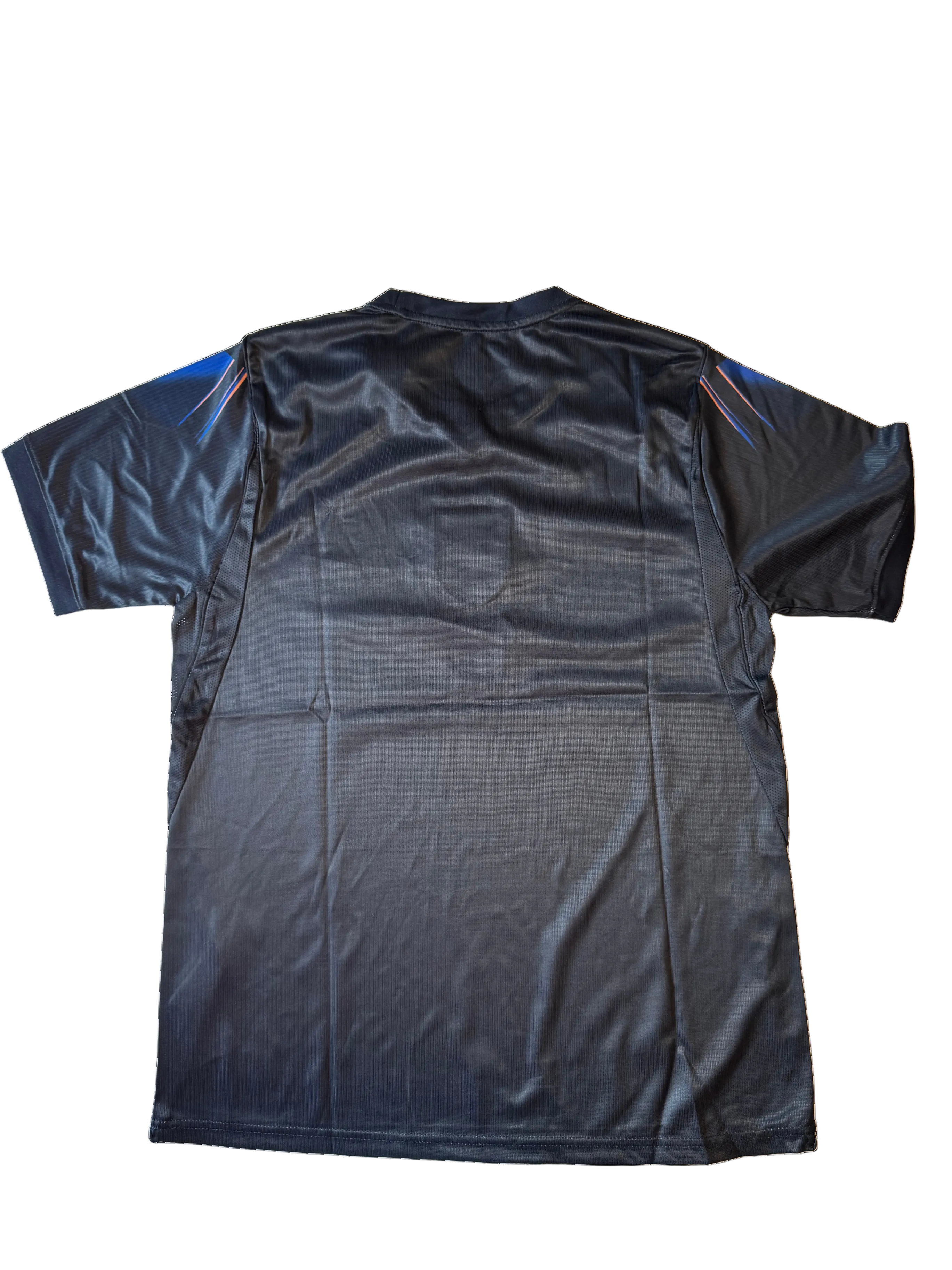 Uruguay away kit 2026