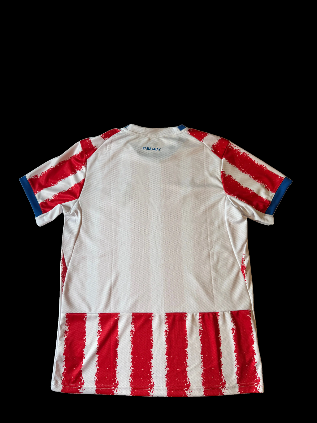 Paraguay home kit 2026