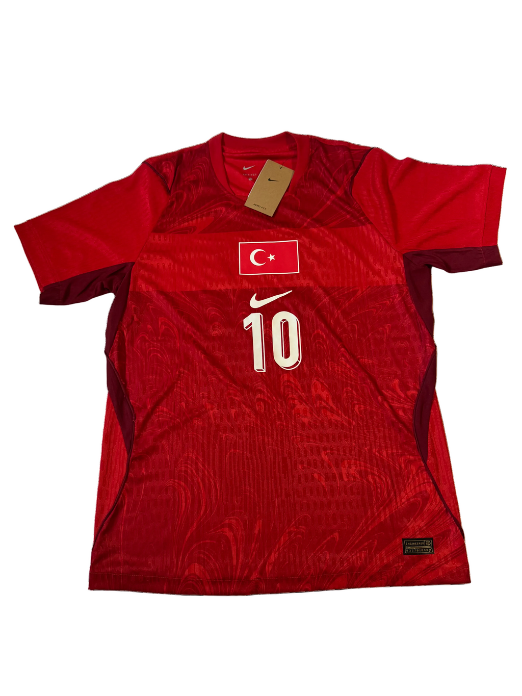#10 Turquía local 2026