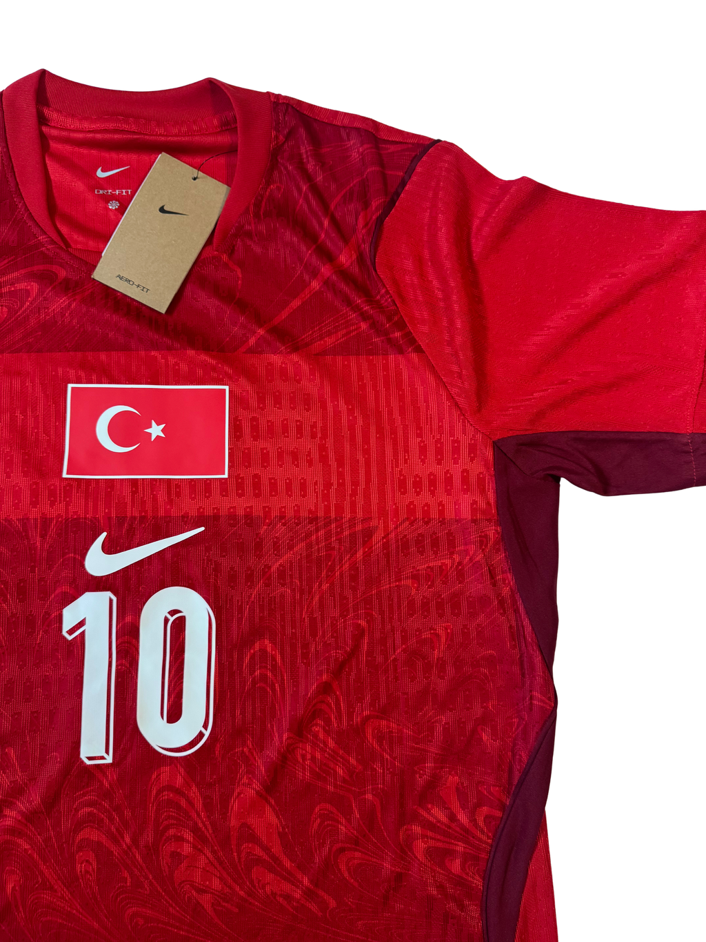 #10 Turquía local 2026