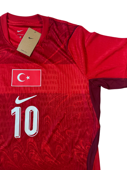 #10 Turquía local 2026