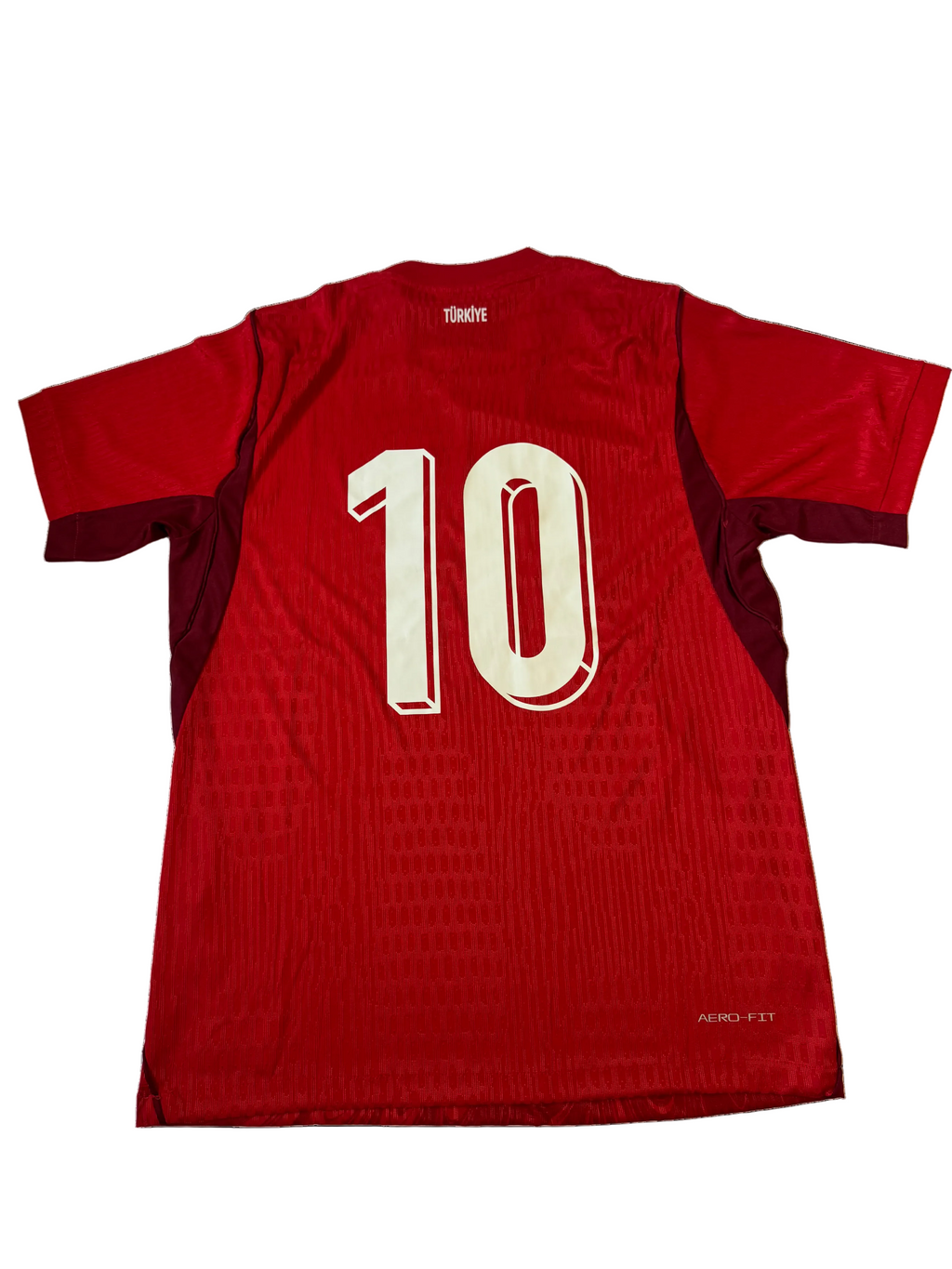 #10 Turquía local 2026