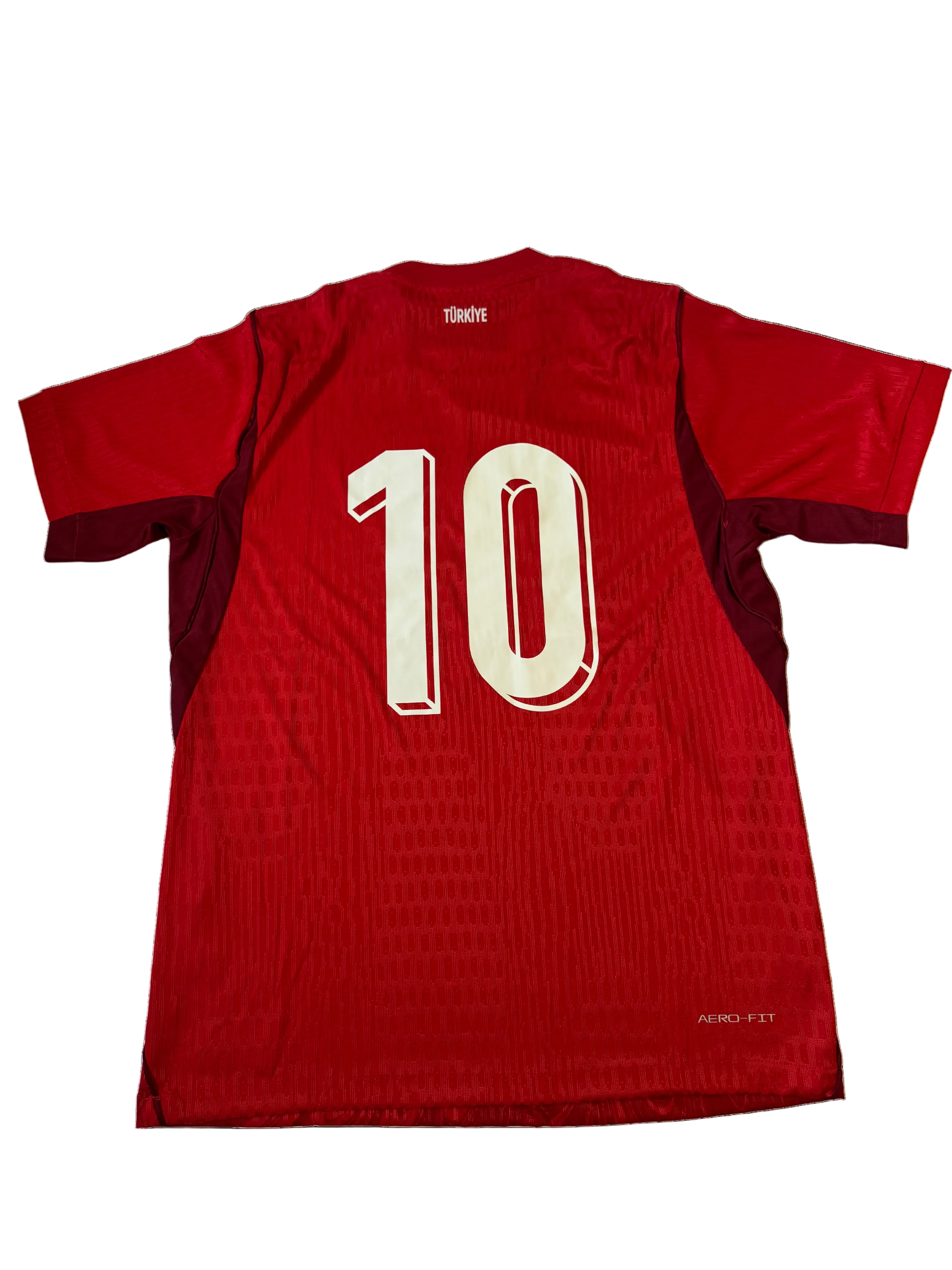 #10 Turquía local 2026
