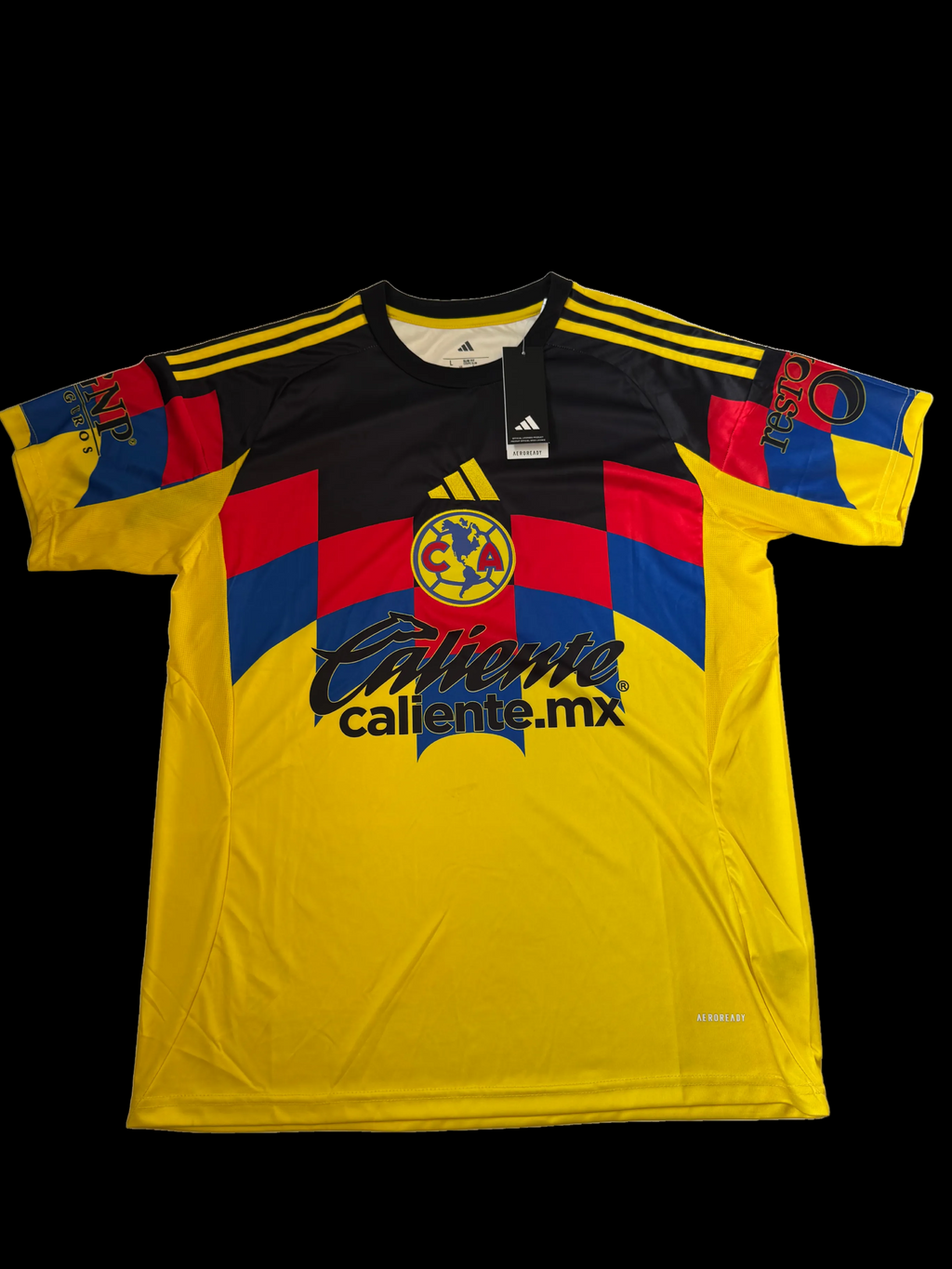 Club América local 25/26