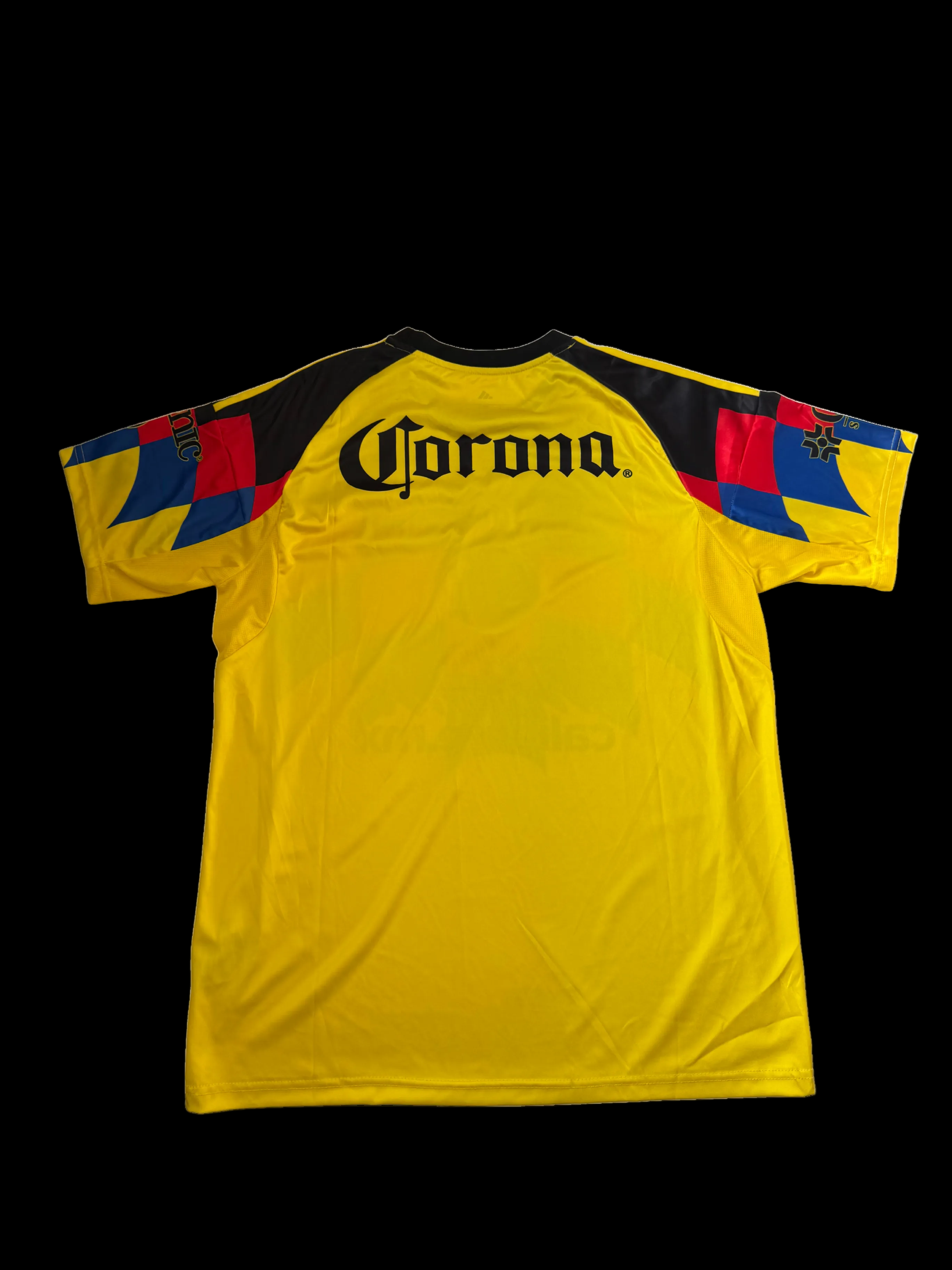 Club América local 25/26