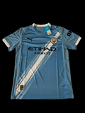 Man city home kit 25/26