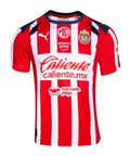 Chivas 25/26