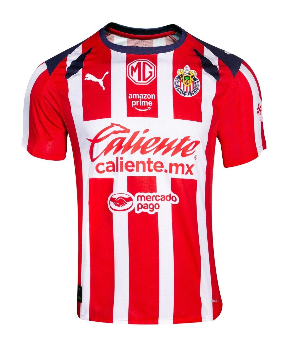 Chivas 25/26