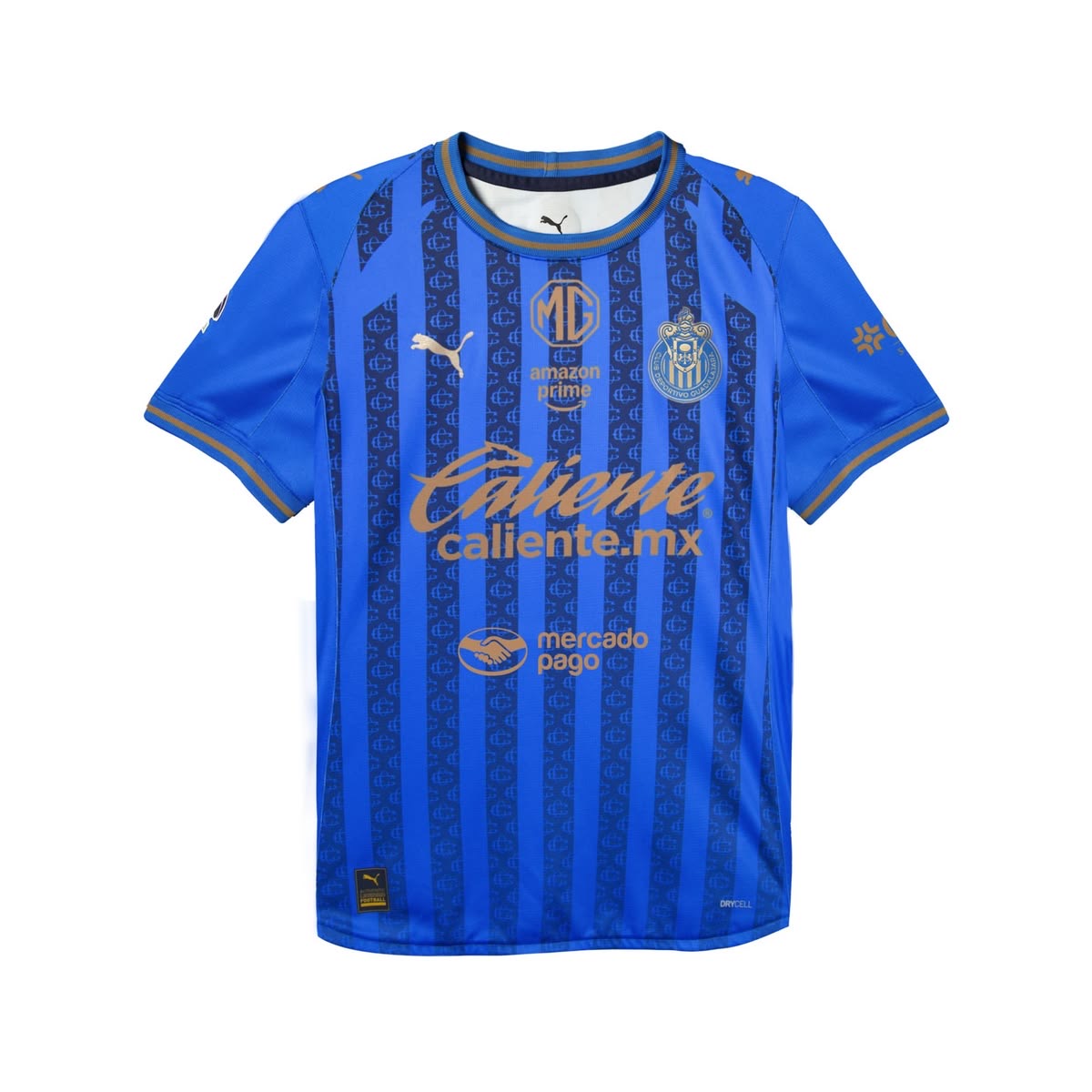 Chivas 3rd kit 25/26