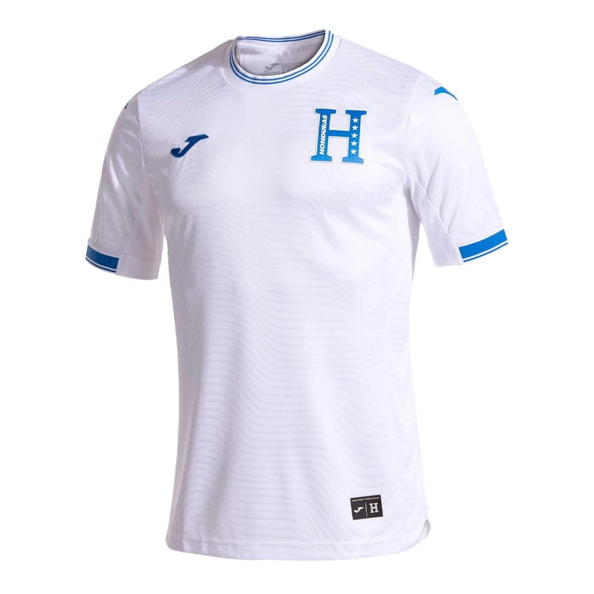 Honduras home jersey 24/25