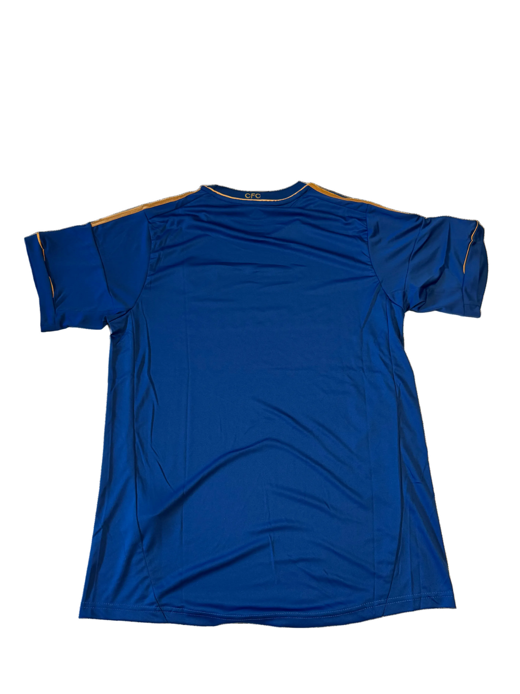 Chelsea 2012 retro